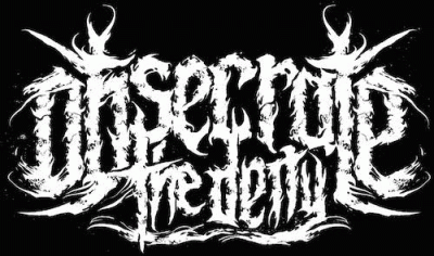 logo Obsecrate The Deity